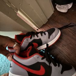 Jordan 