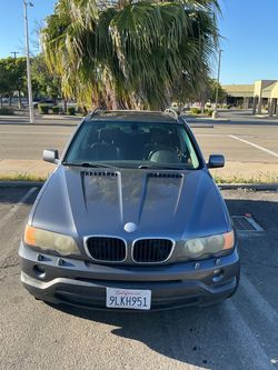 2003 BMW 3 Series