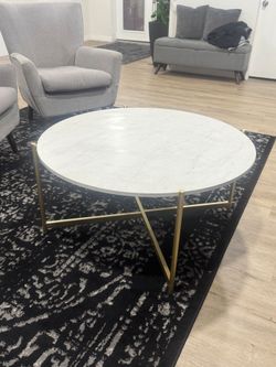 Modern Coffee Table