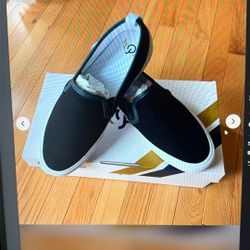 New Slip On Shoes Size 12