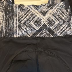 Lululemon High Rise 19”