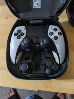 PS5 Pro Controller