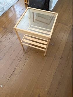 Small shelf