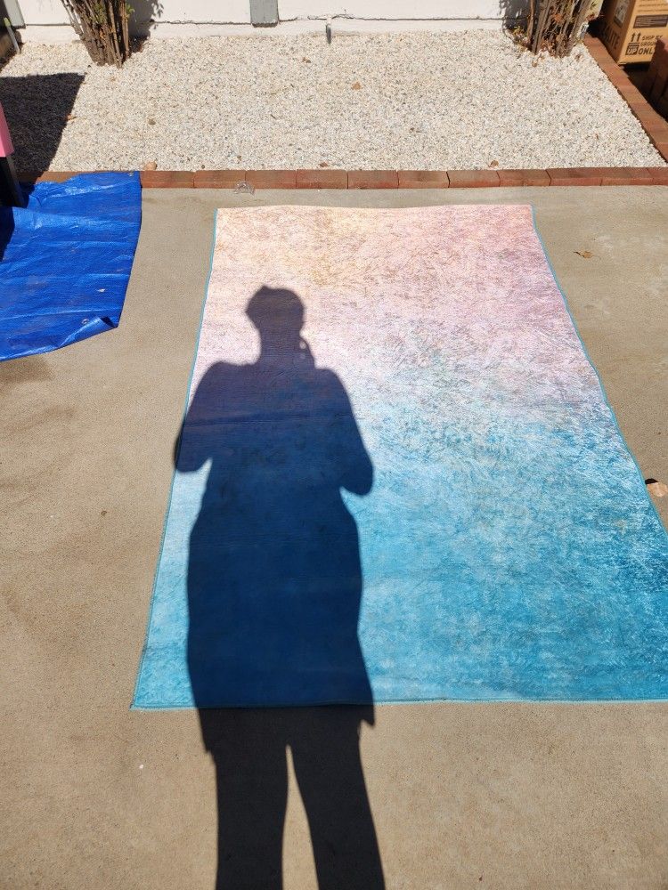 2 Twin Platform Bed Complete