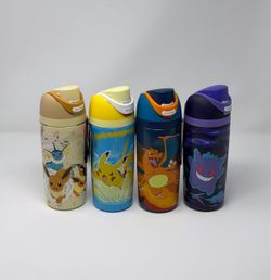 Pokemon x Owala