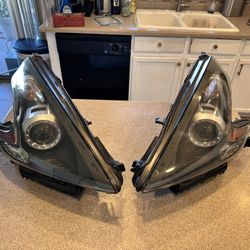 370Z Headlights 
