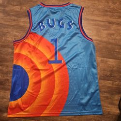 Looney Tunes Jersey