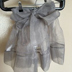 Girl’s Skirt 4T-5T