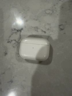 Apple AirPods