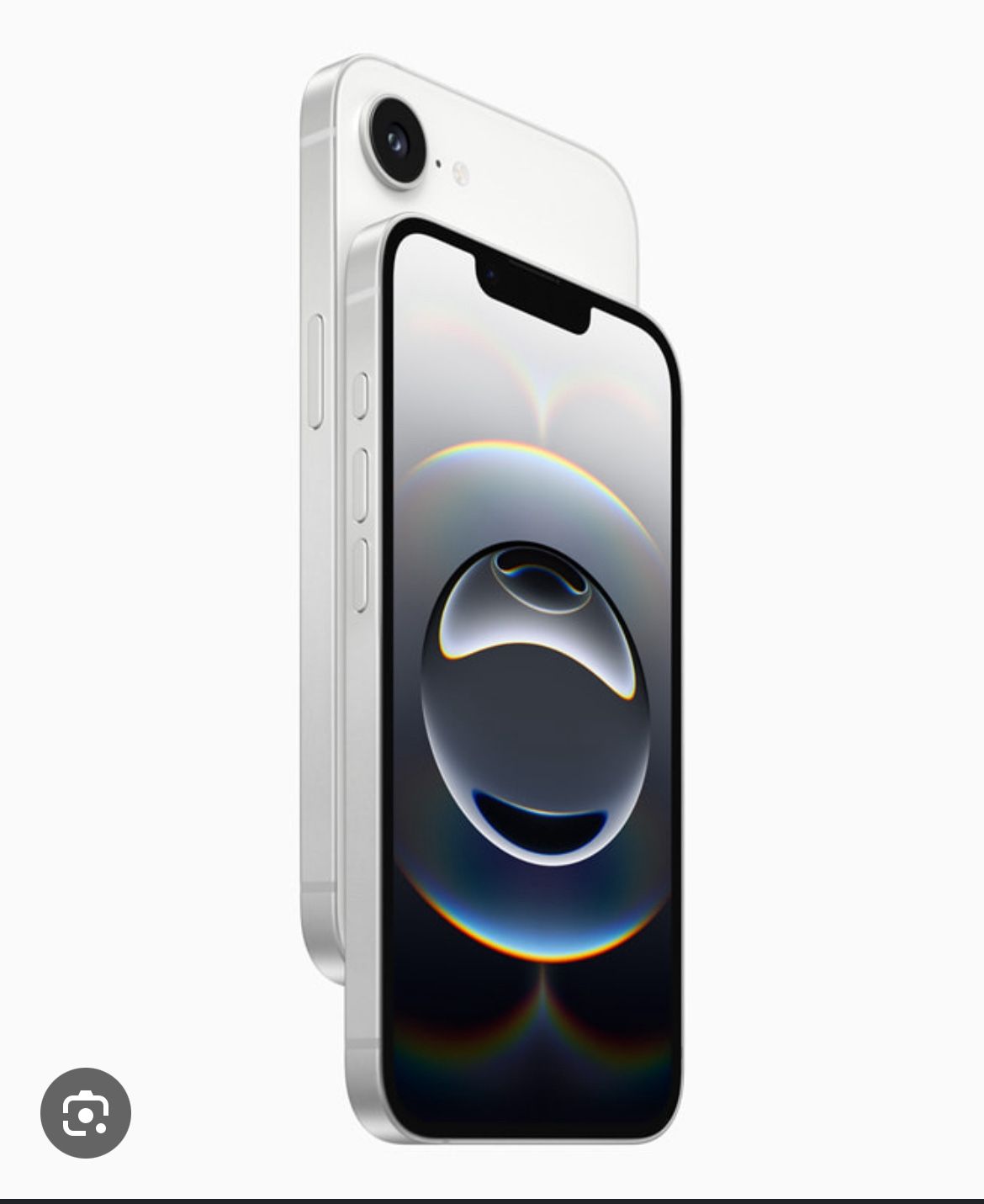 iPhone 16E