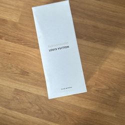 Louis Vuitton Fantasmagory Perfume/Cologne