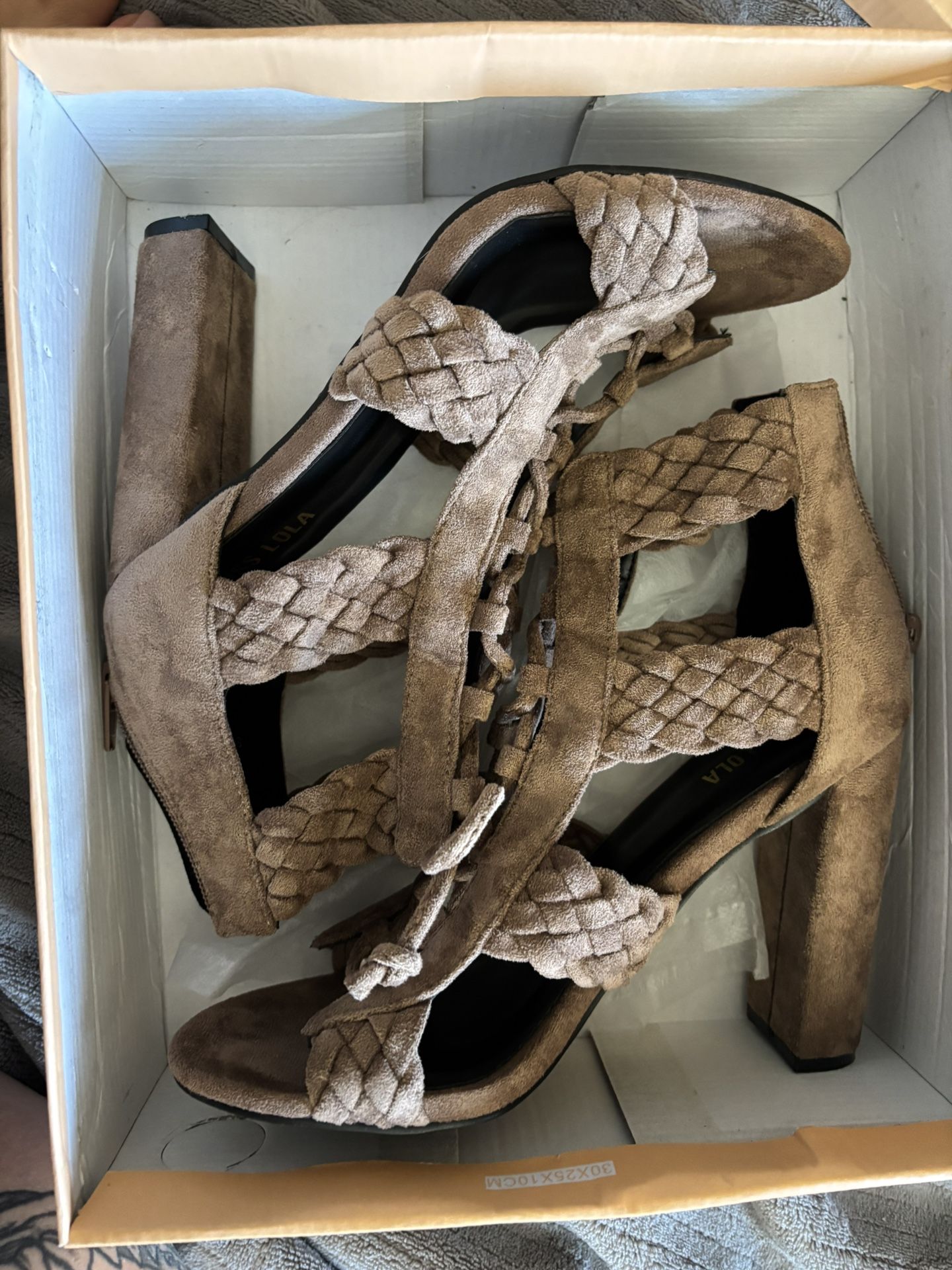 Heels