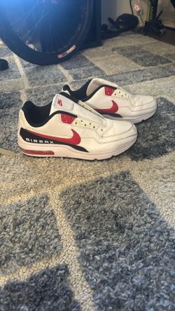 Nike Air Maxes 