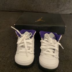 Jordan 5 RETRO (TD) 4c