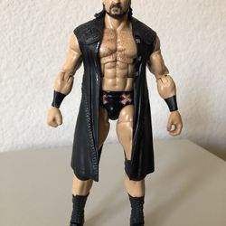 Mattel WWE  Elite 71 Drew McIntyre