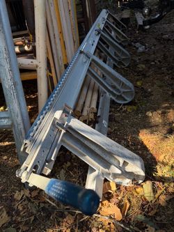 Tapco Porto Siding brake