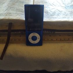Apple iPod