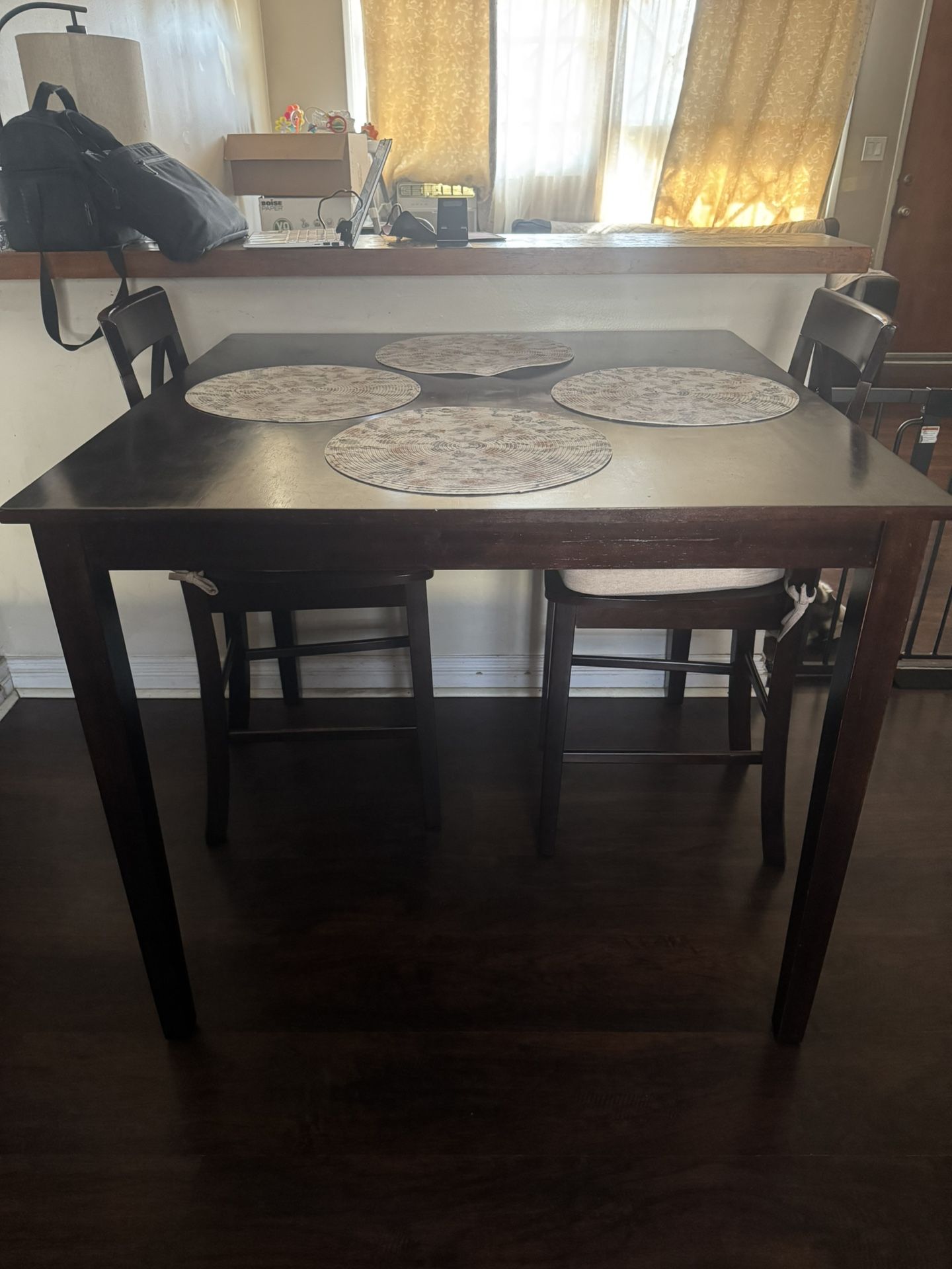 Kitchen Table