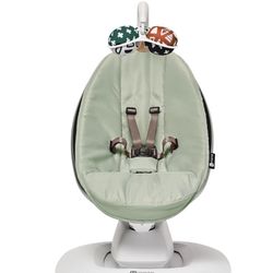 mamaRoo® multi-motion baby swing® 