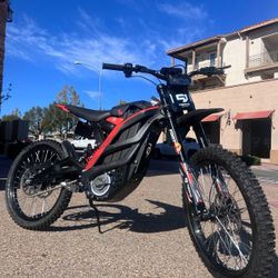 79 Bike Falcon Pro