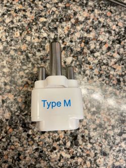 Type M Adapter