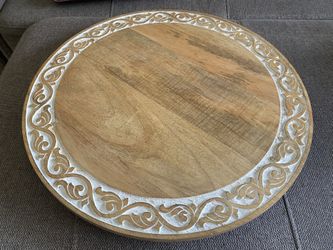Lazy Susan 20” Great For Board Games!