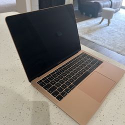 MacBook Air i5 256GB