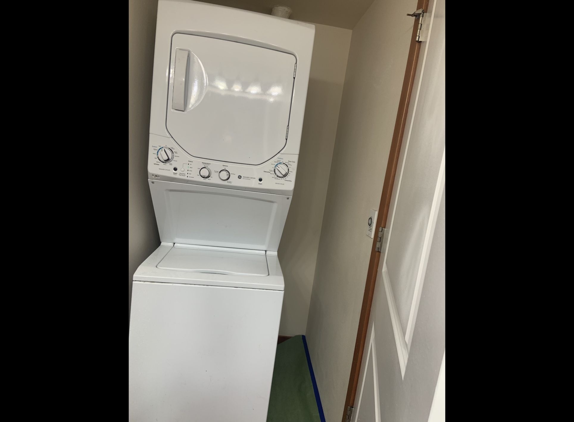 Whirlpool Washer And Dryer