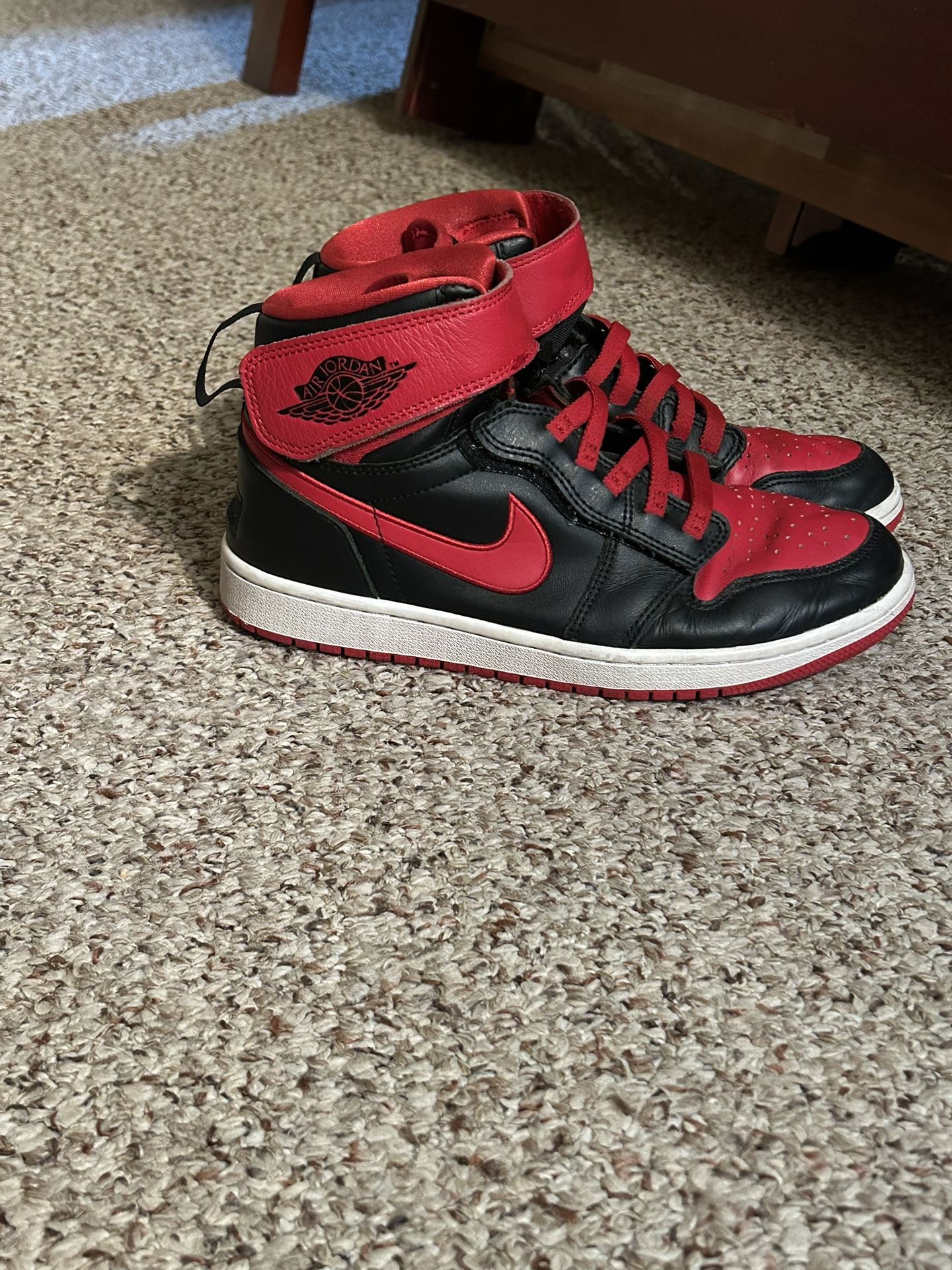 Nike Air Jordan Size 7.5