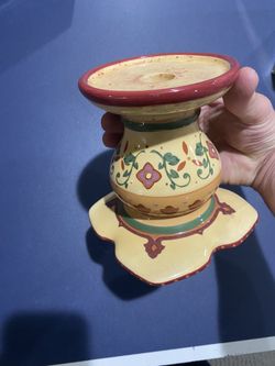 Candlestick Holder