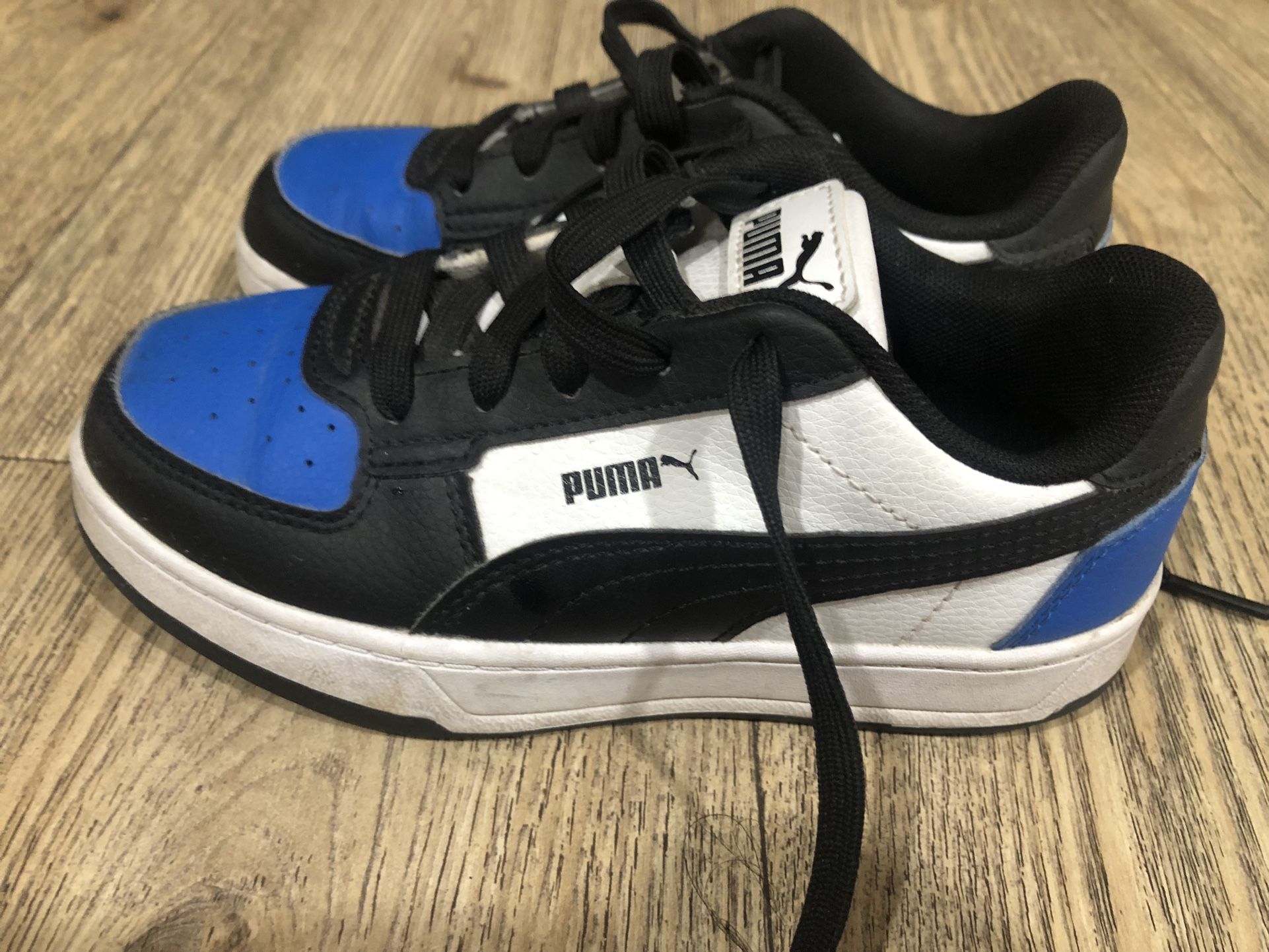 Puma Shoes