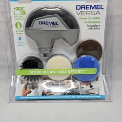Dremel Versa Power Scrubbing Tool