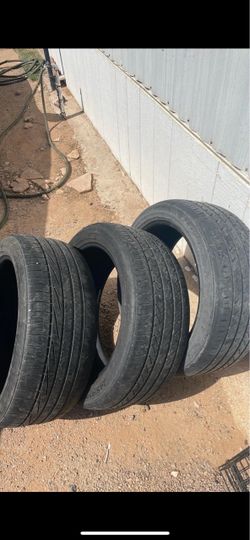 Tires