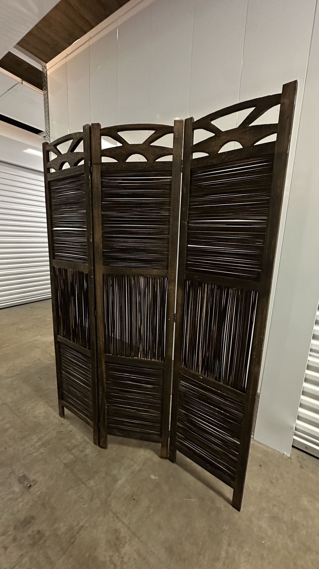 Wooden Beautiful Dividers