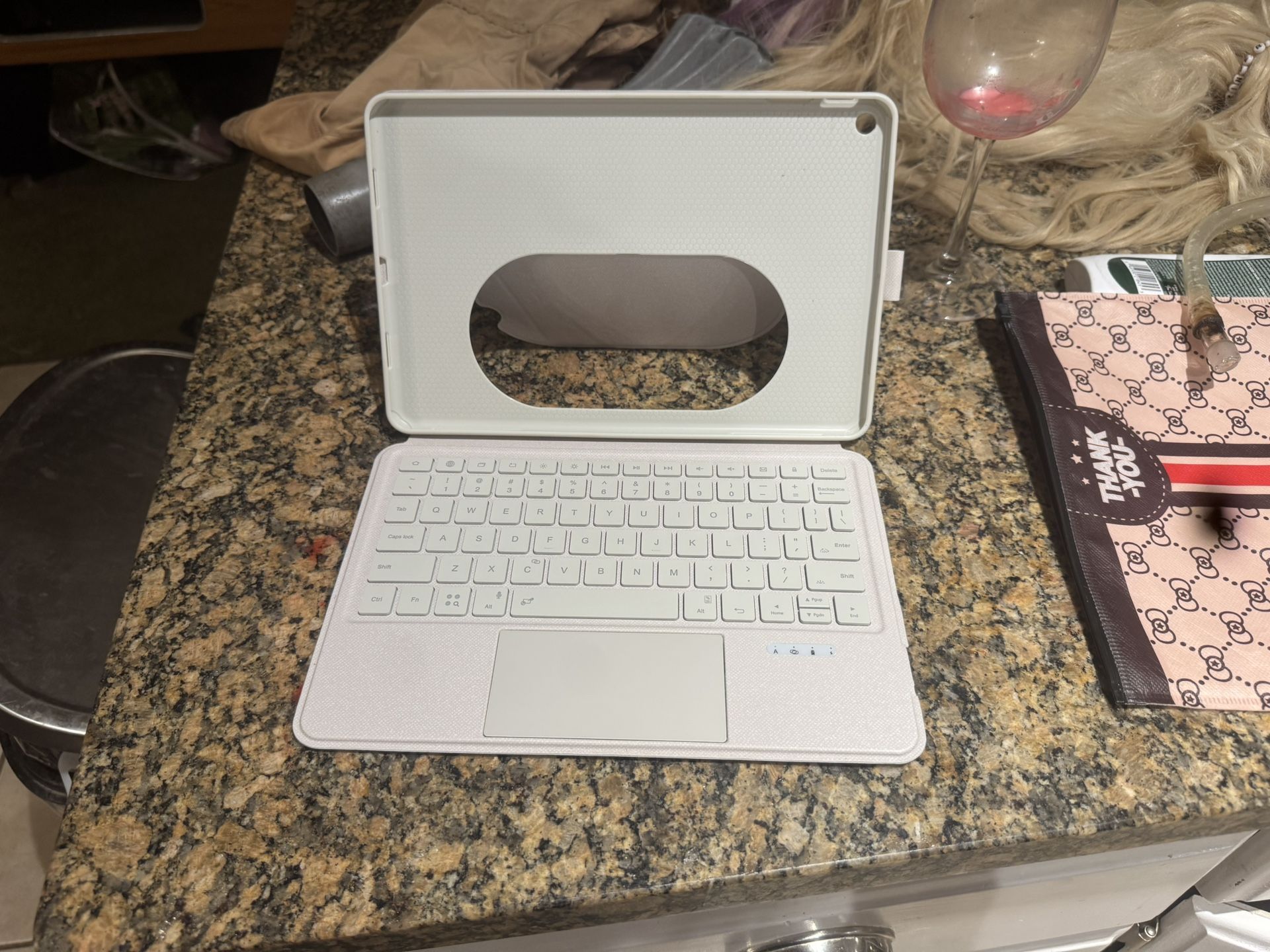 Keyboard Case 