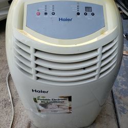 Haier Room Conditioner 