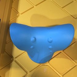 neck and shoulder relaxer