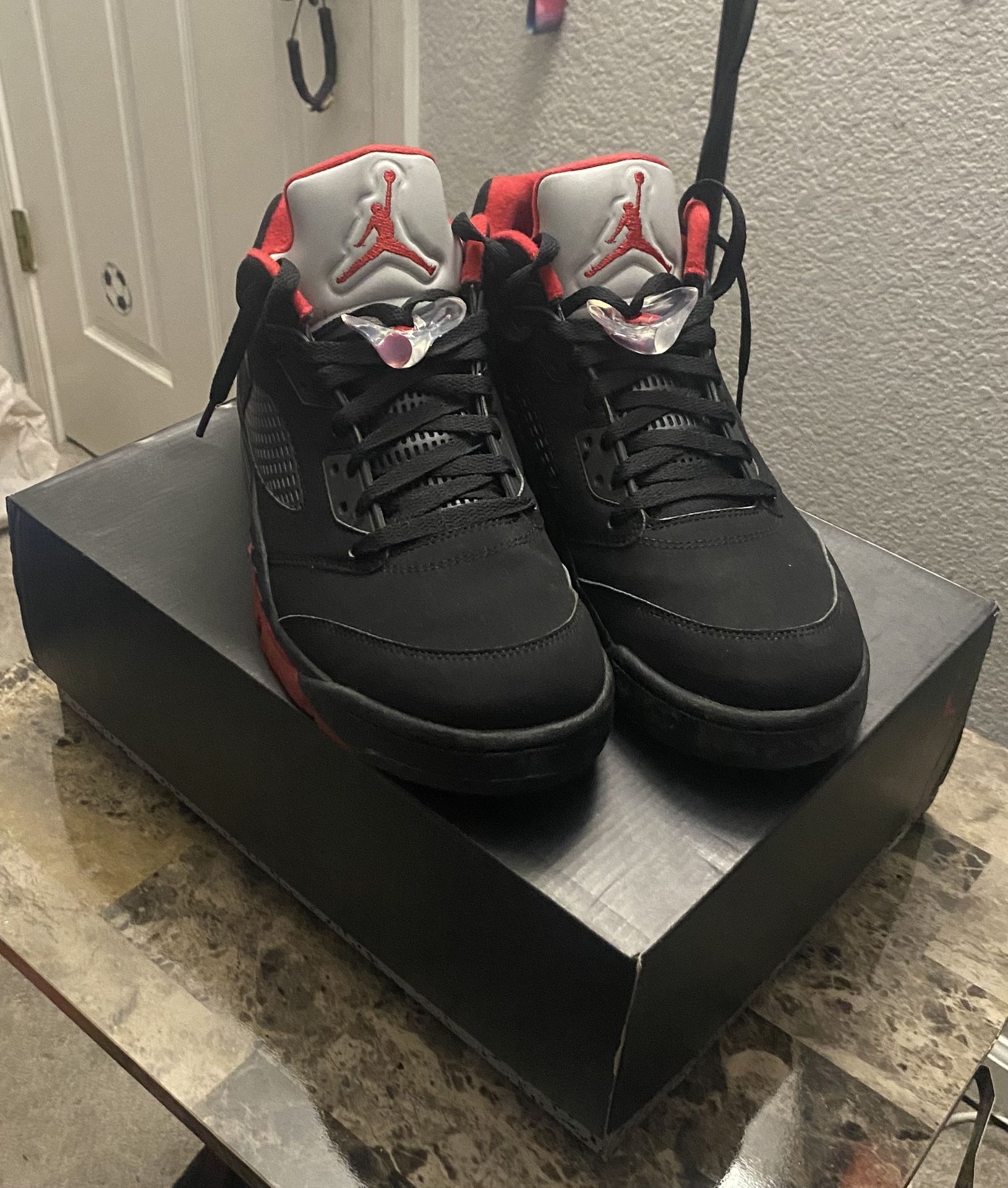 Air Jordan 5 Retro Low Size 11.5