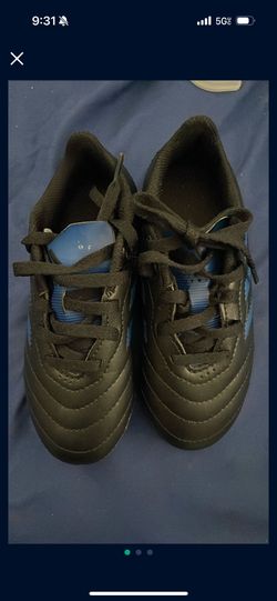Toddler Soccer Cleats 