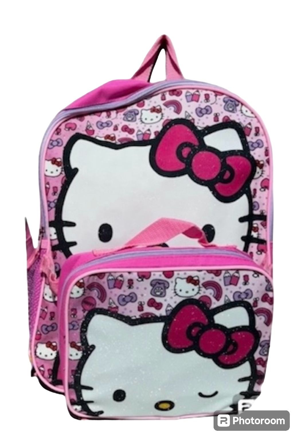 Backpack Hello Kitty