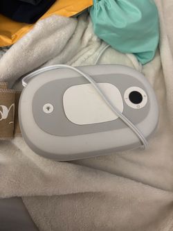 Wipey warmer