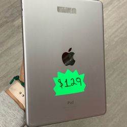 iPad Air 2 128gb Wi-Fi Only 