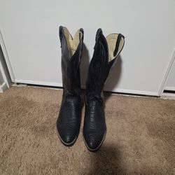 Bronco 9.5 EE Boots 