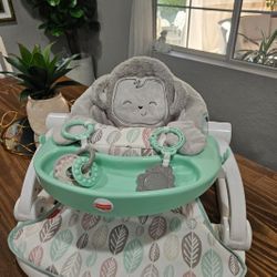 Baby chair /silla Para Bebe/Cash Only 