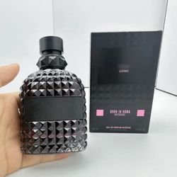 Valentino Born In Roma Intense 100ML Brand New