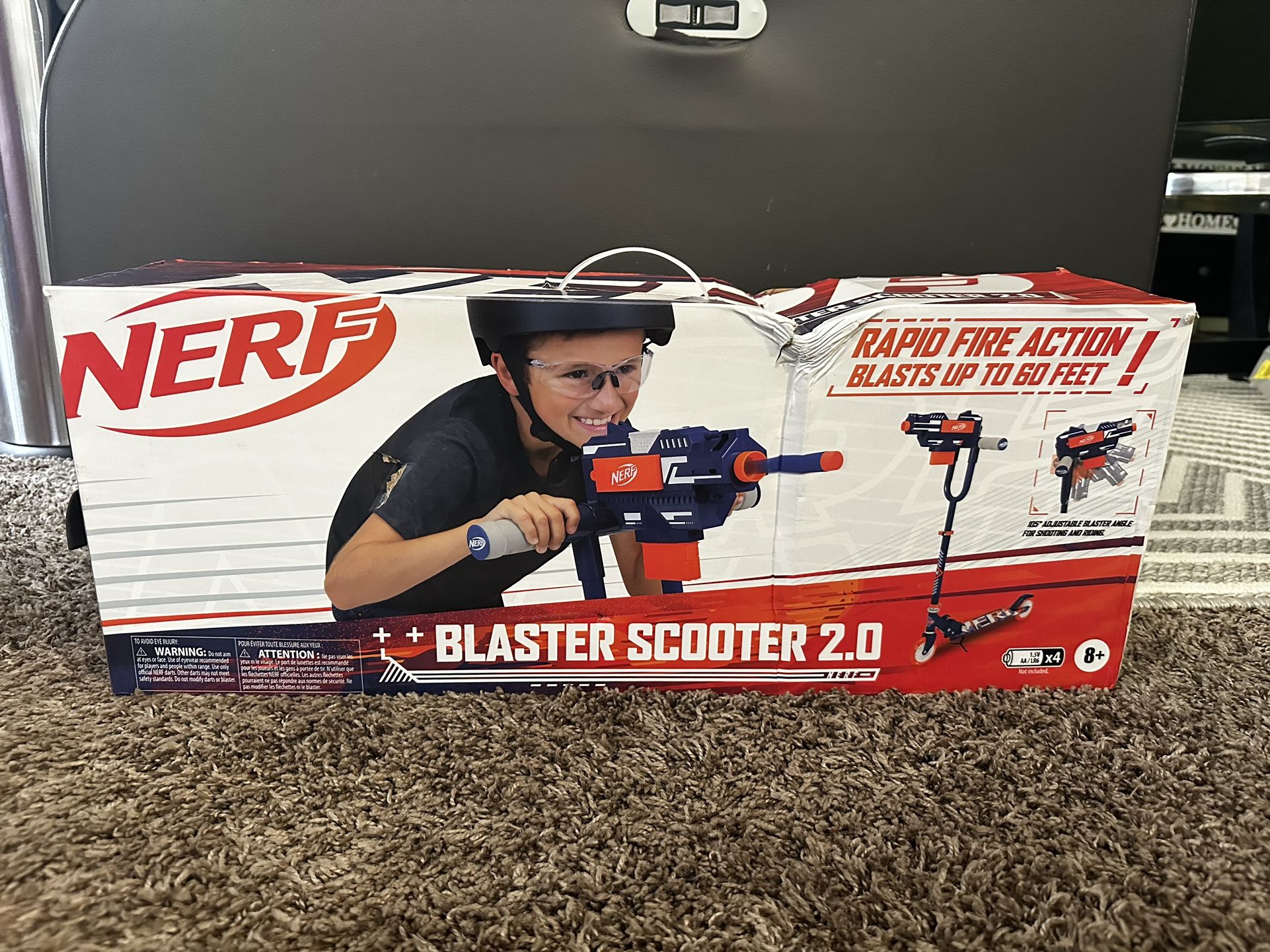 Scooter For Kids
