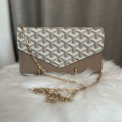 Crossbody bags  /wallet On chain  🎄 SALE 🎄