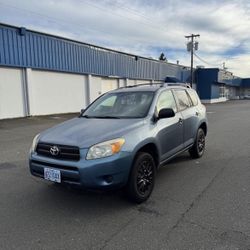 2006 Toyota Rav4