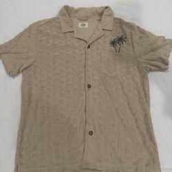 Marine Layer - Shirt 