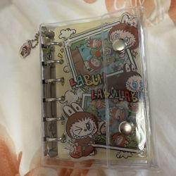 A7 notebook 